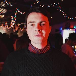 Meet your Posher, Chris